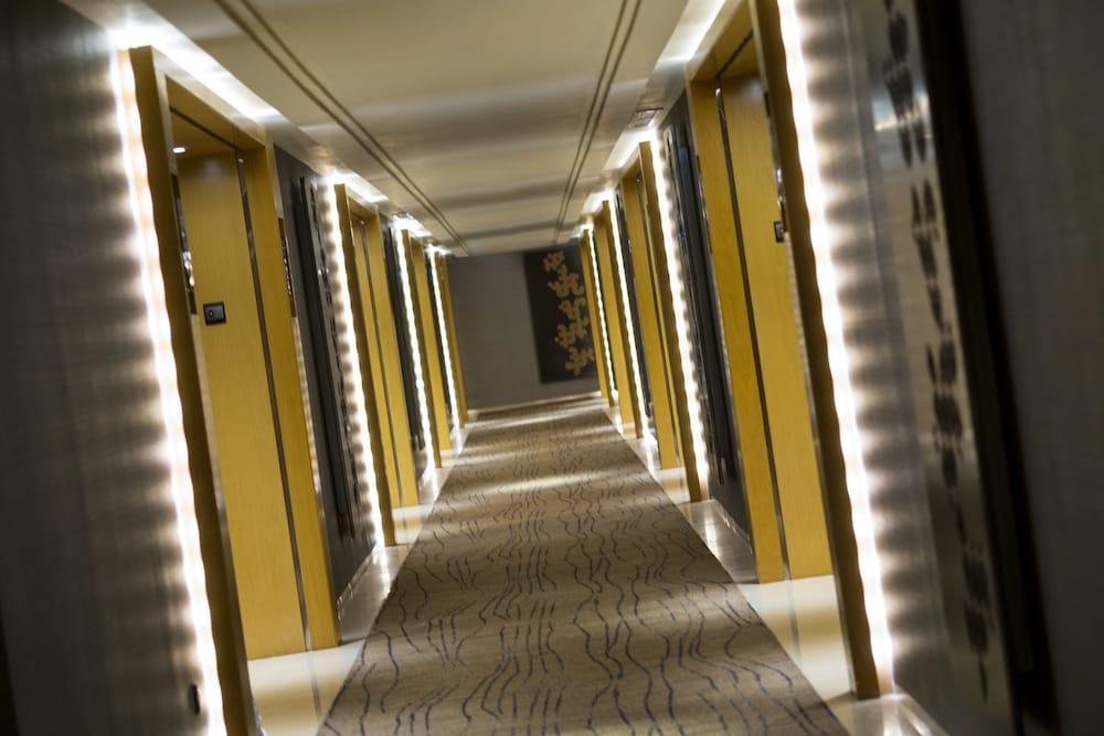 Hotel Grand Mercure Angkasa Medan