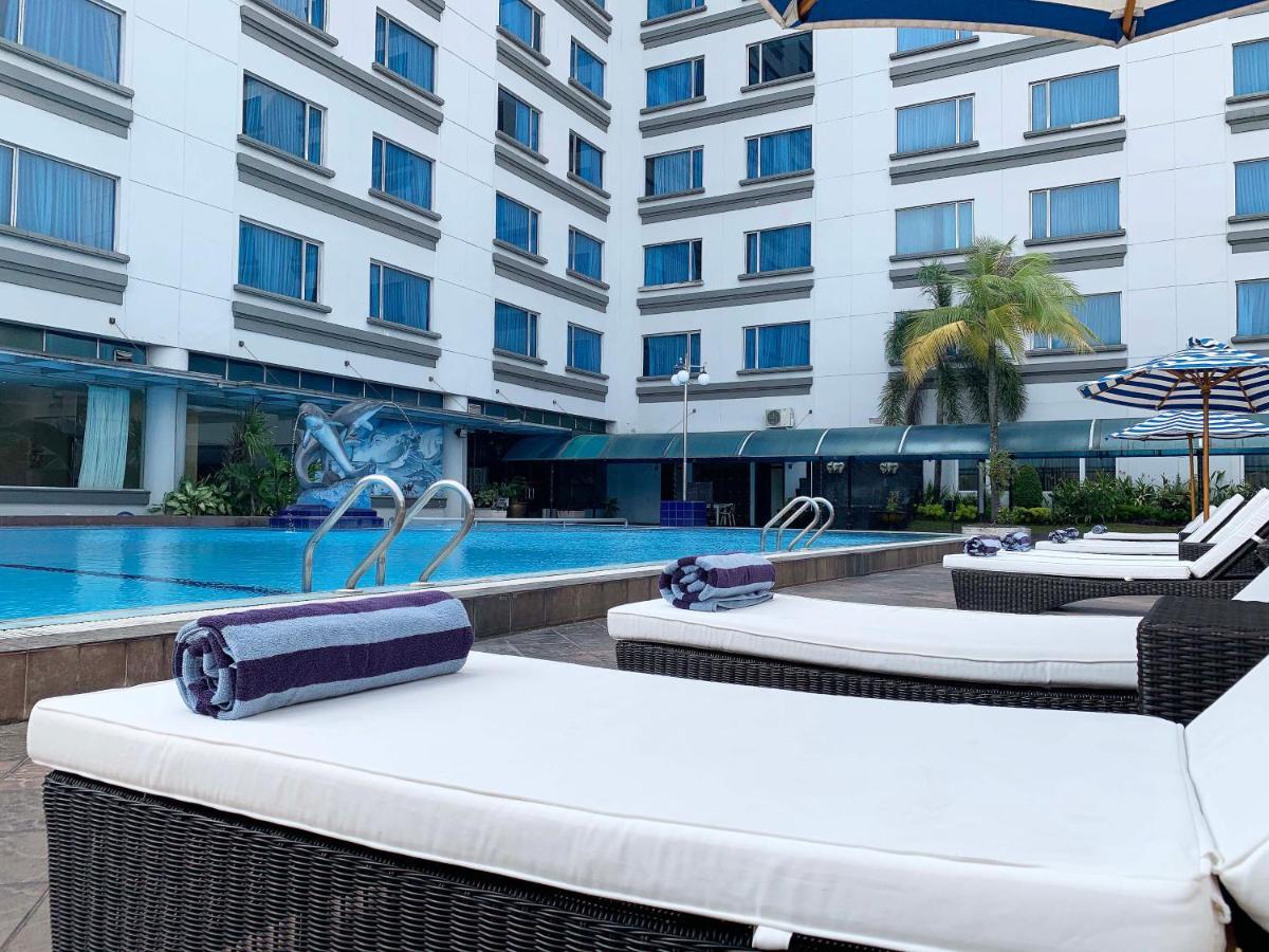 Grand Mercure Angkasa 5*