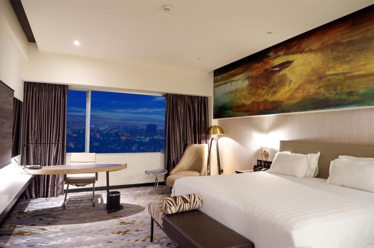 Hotel Grand Mercure Angkasa Medan