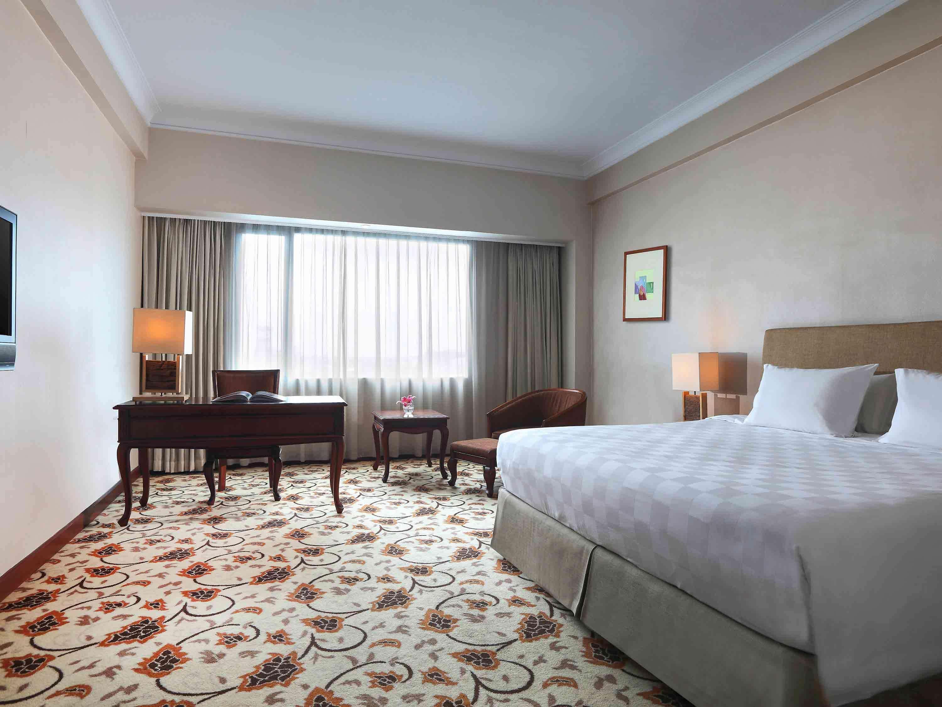 Grand Mercure Angkasa