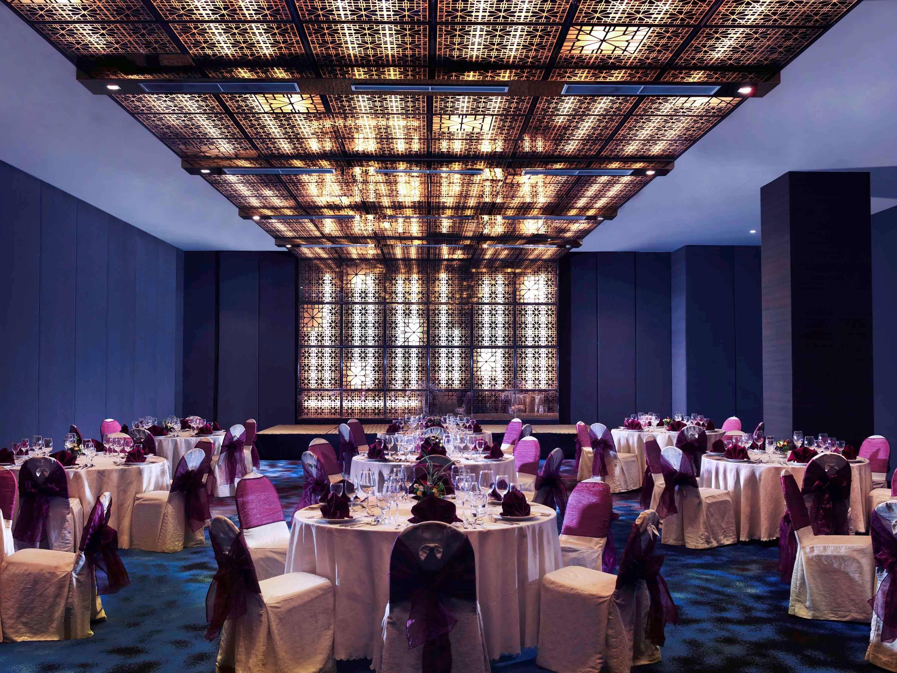 Hotel Grand Mercure Angkasa 5*