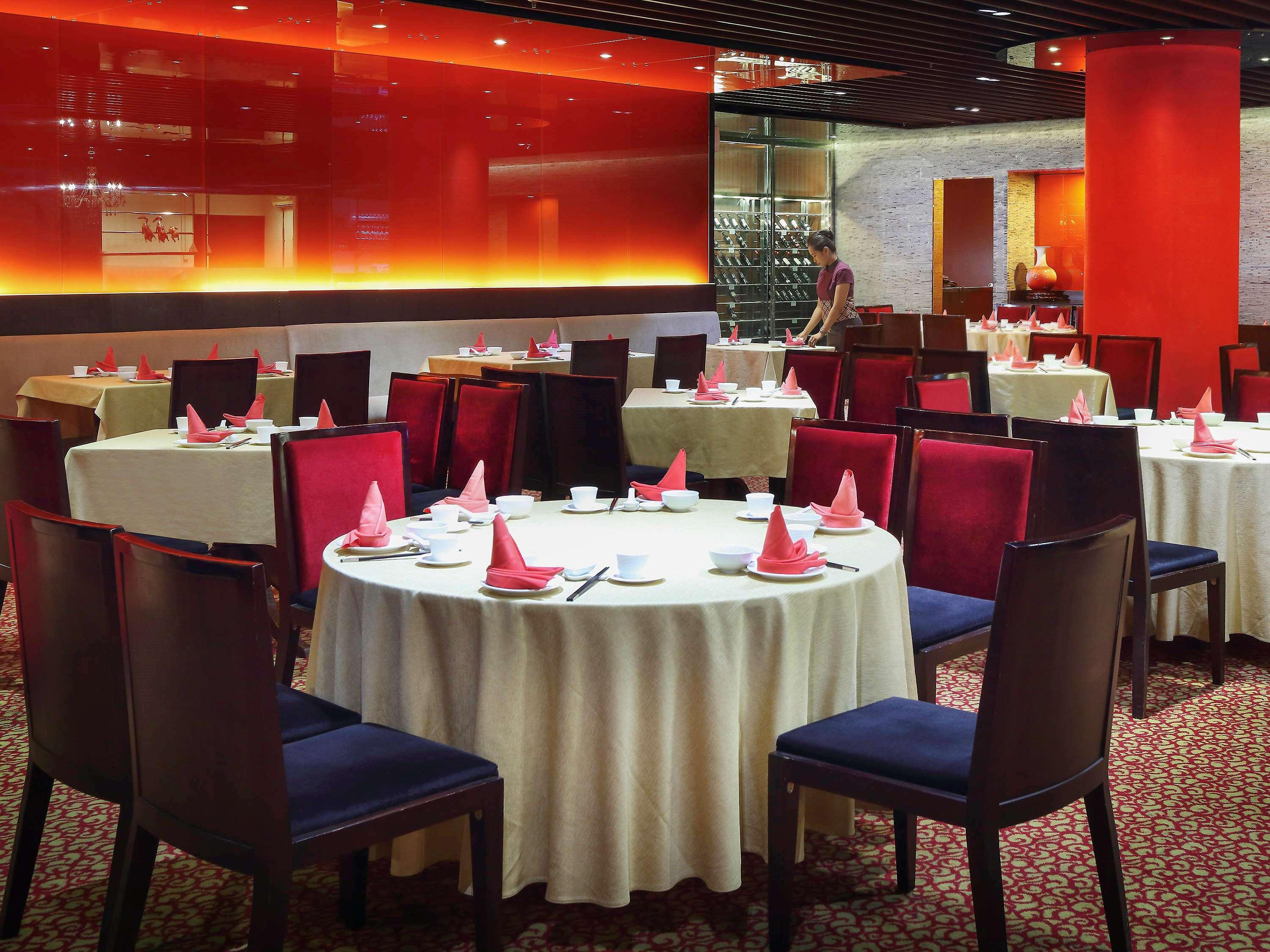 Grand Mercure Angkasa Medan