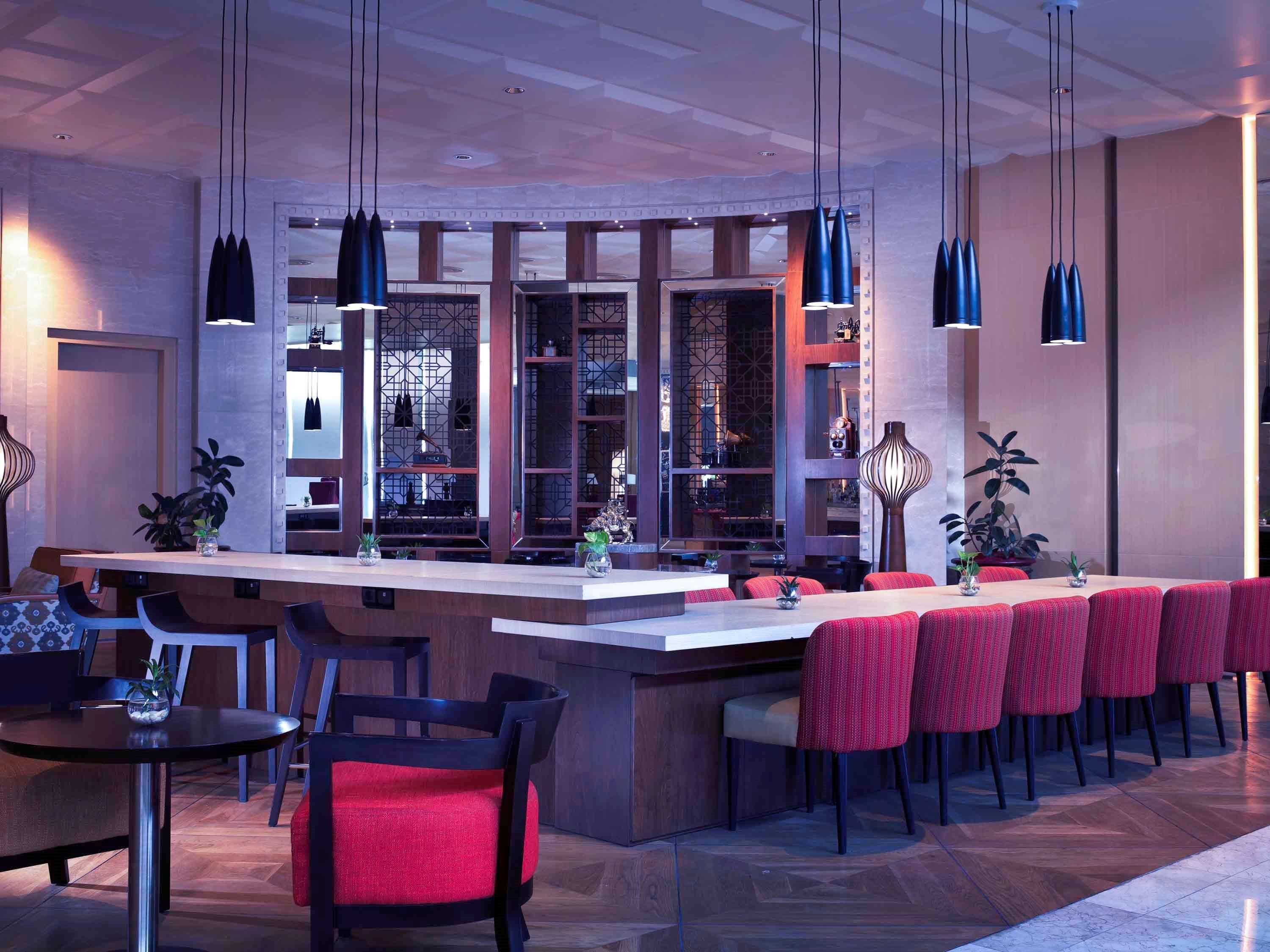 Grand Mercure Angkasa
