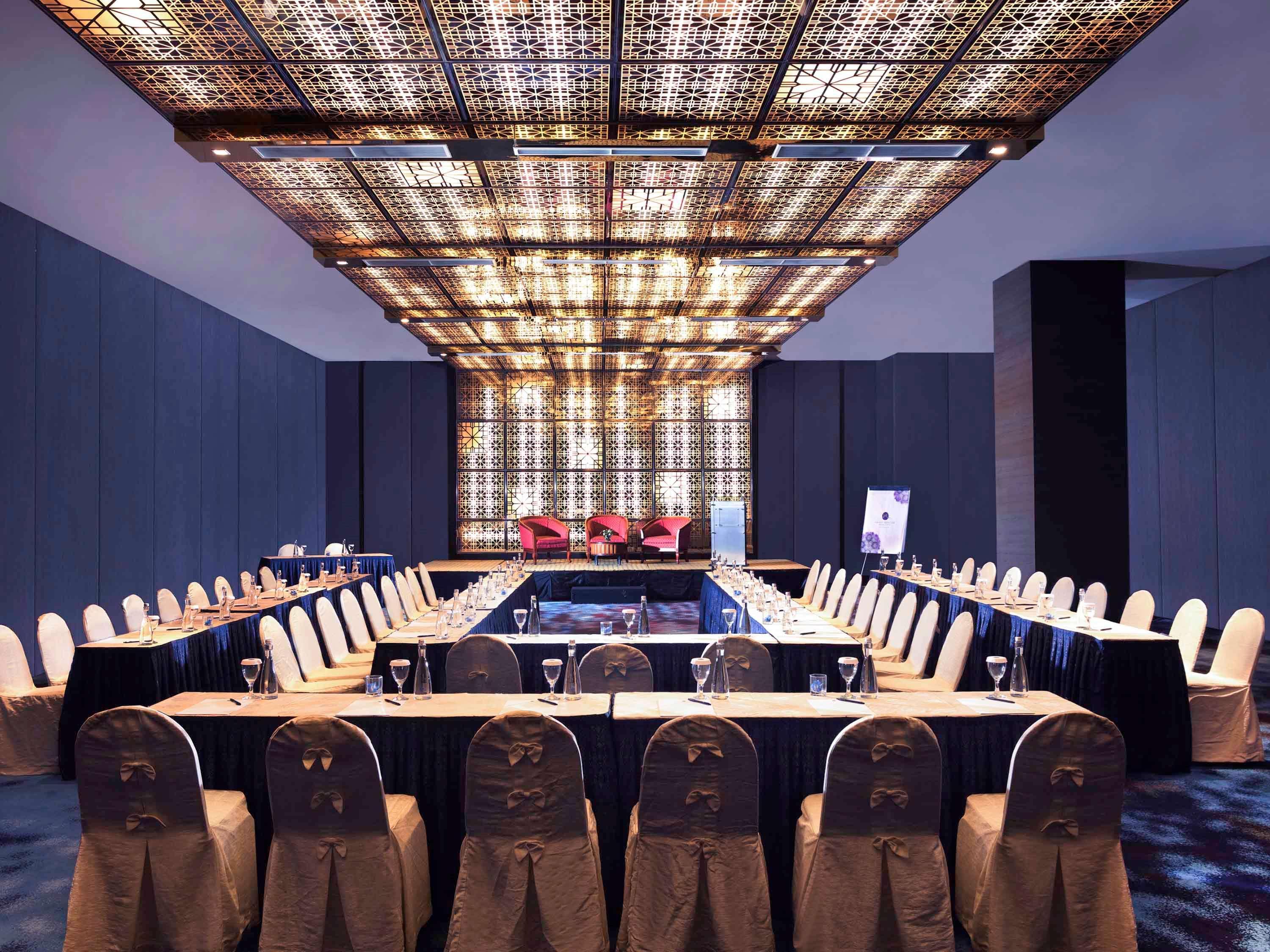 Hotel Grand Mercure Angkasa Medan