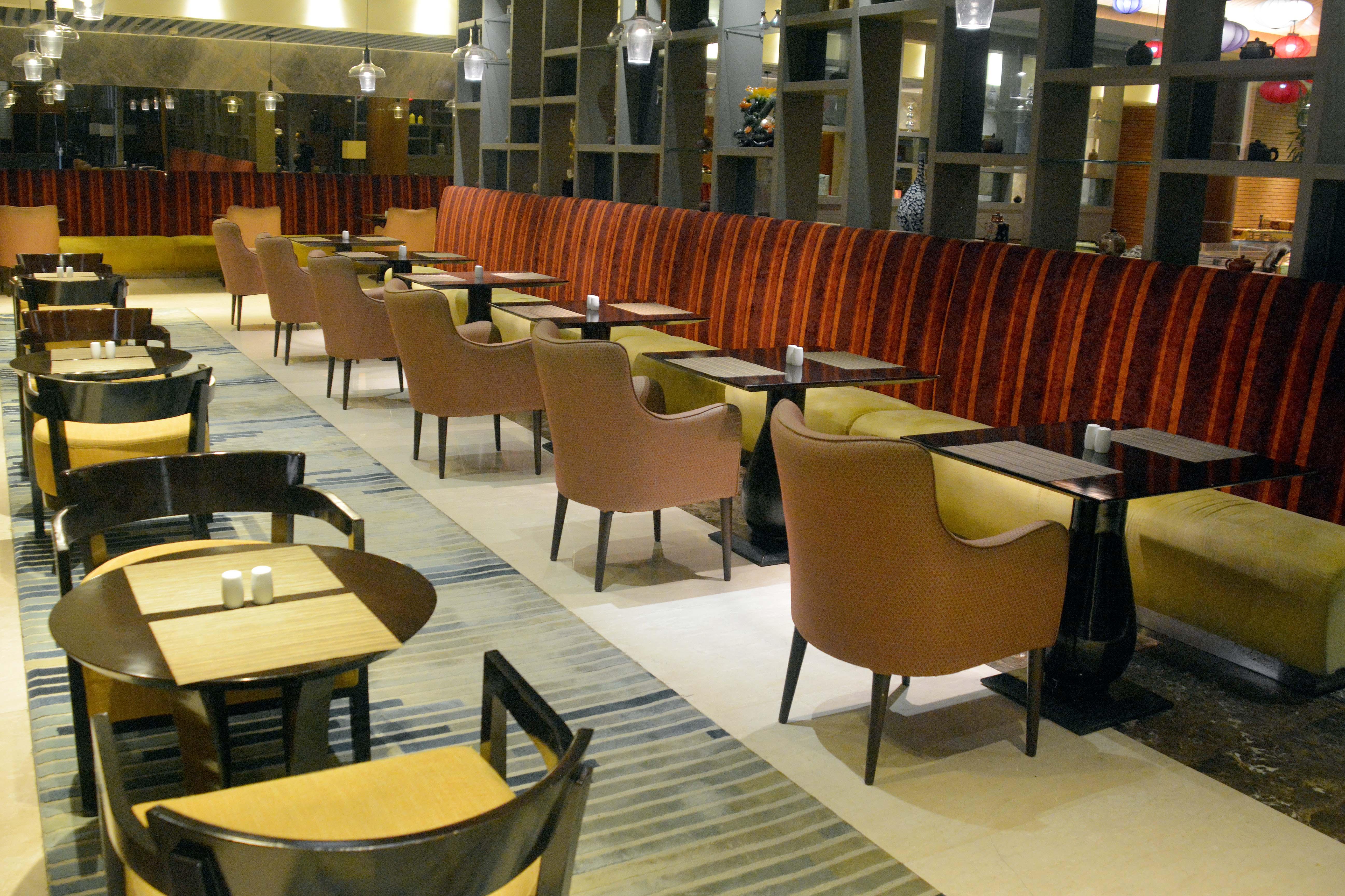 Grand Mercure Angkasa Hotel 5*