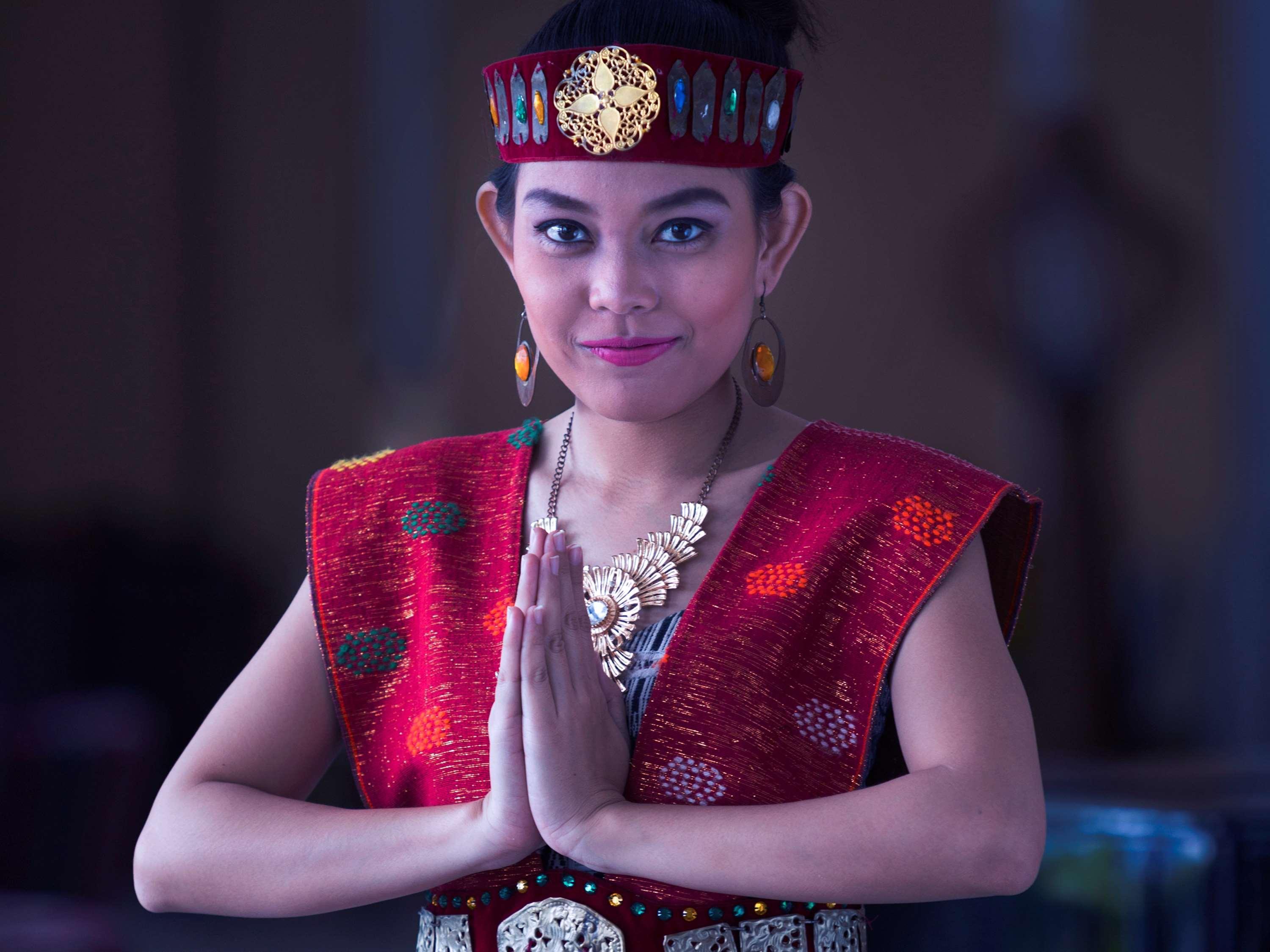 Grand Mercure Angkasa Hotel 5*