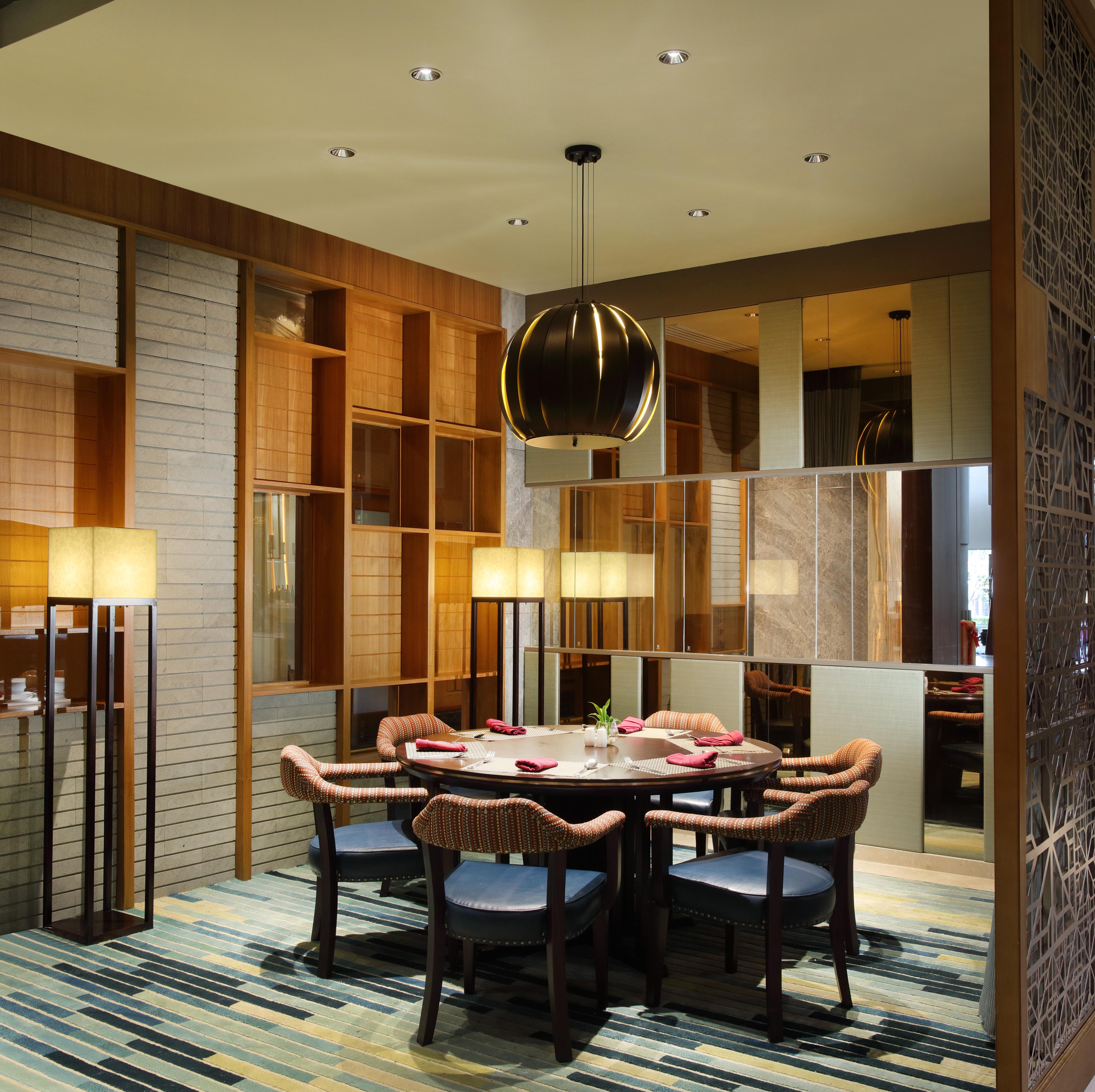 Grand Mercure Angkasa Hotel 5*
