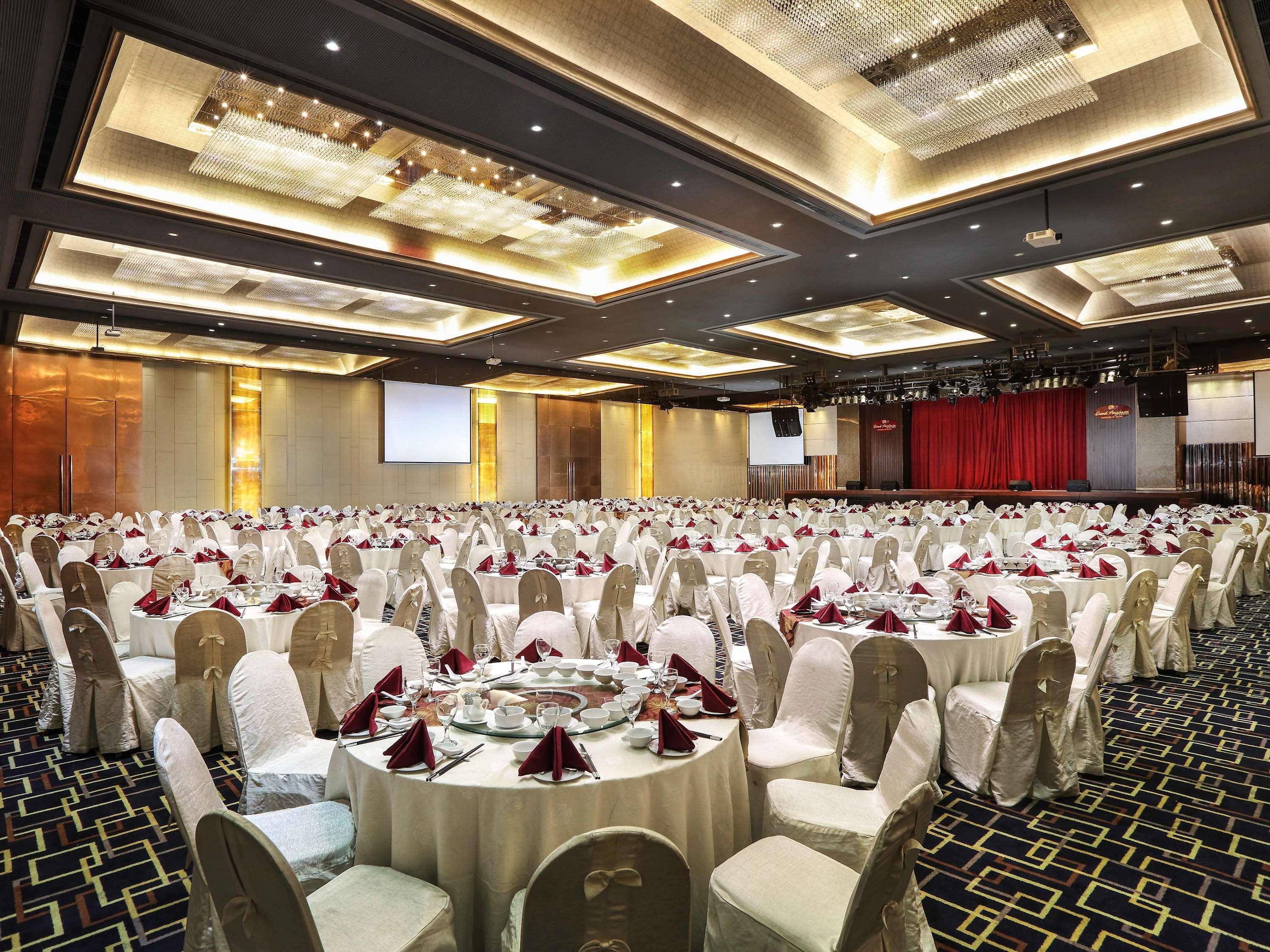 Grand Mercure Angkasa Hotel