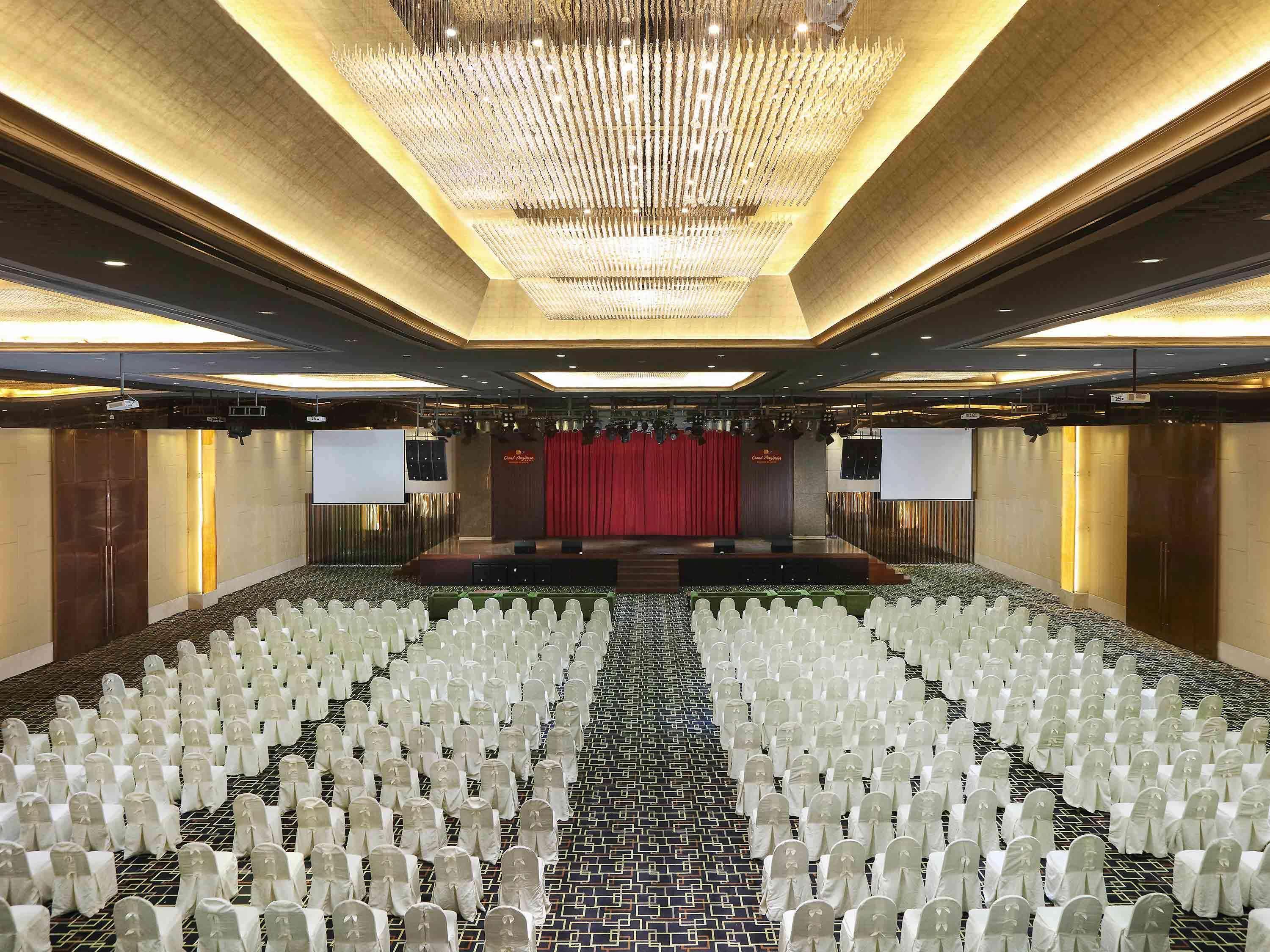 Grand Mercure Angkasa
