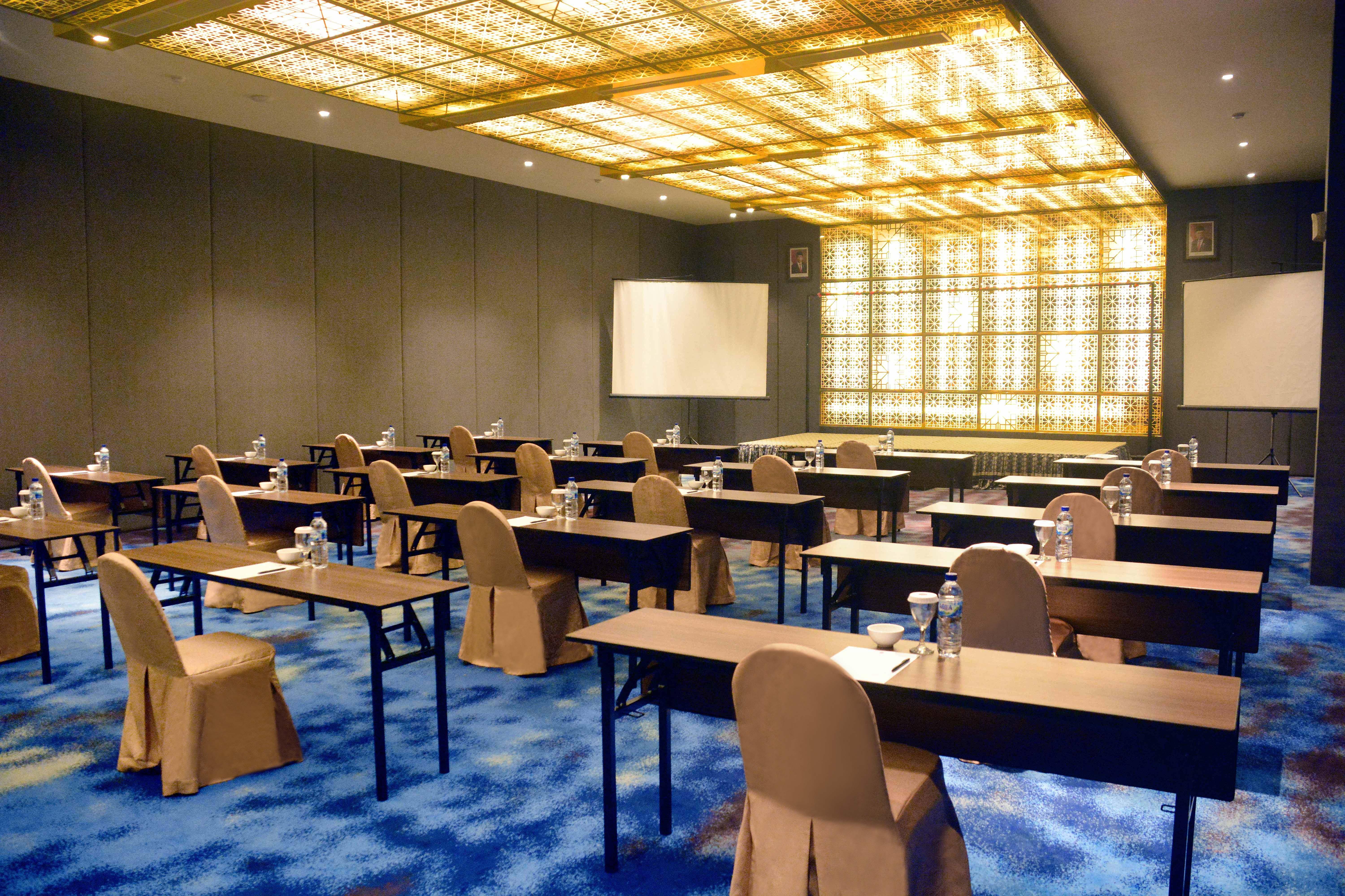 Grand Mercure Angkasa Medan