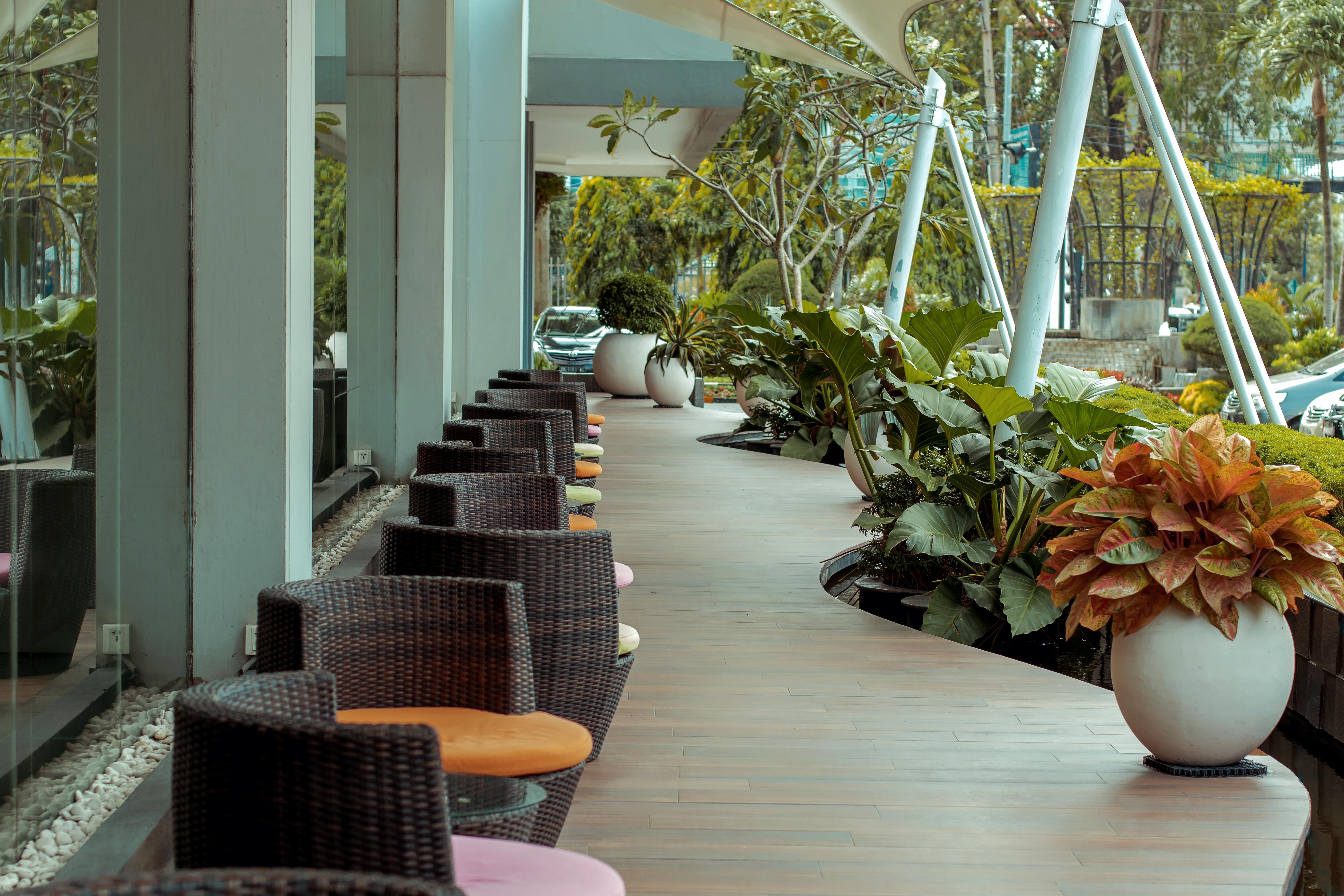 Grand Mercure Angkasa 5* Medan