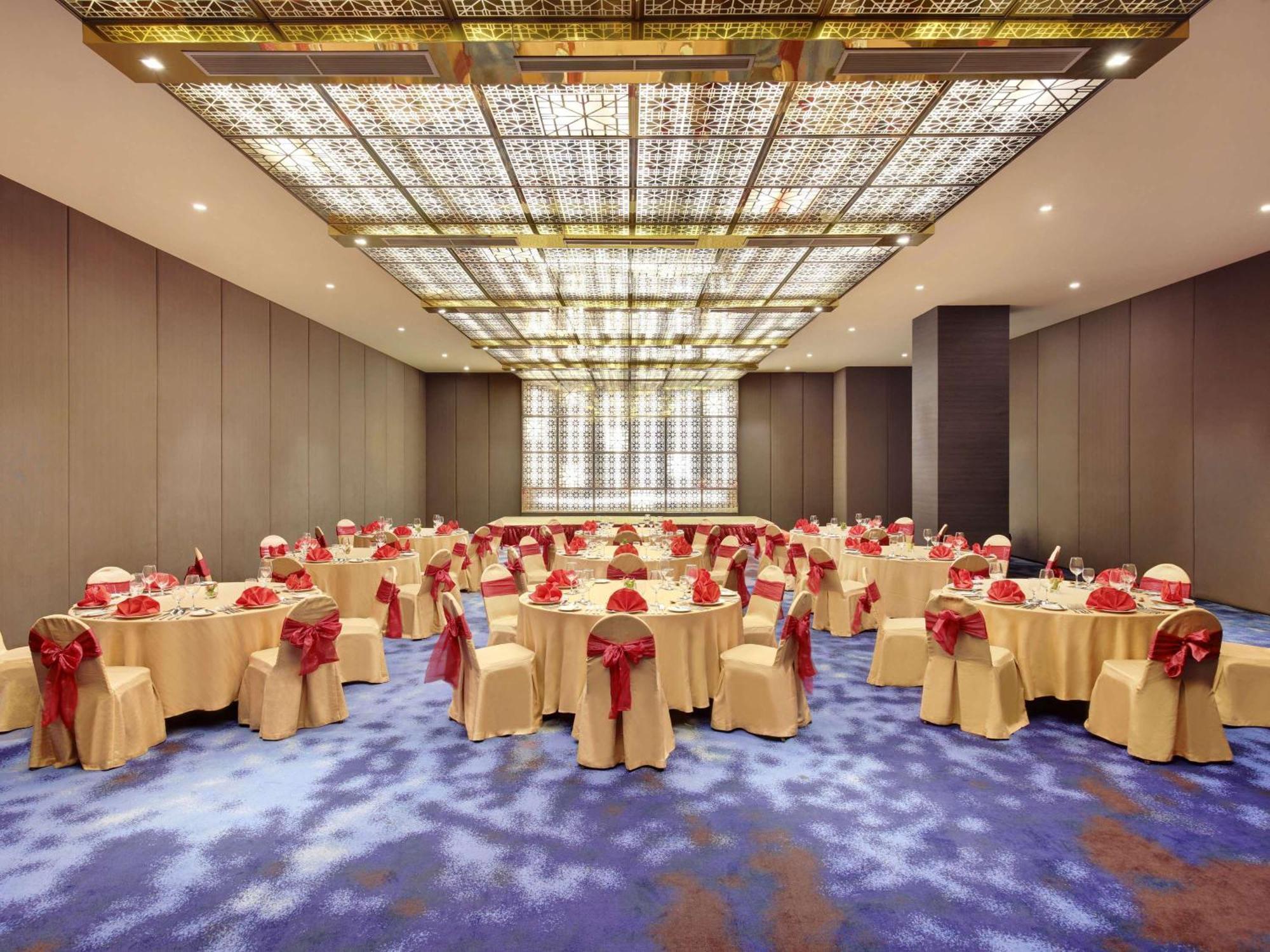 Grand Mercure Angkasa Hotel