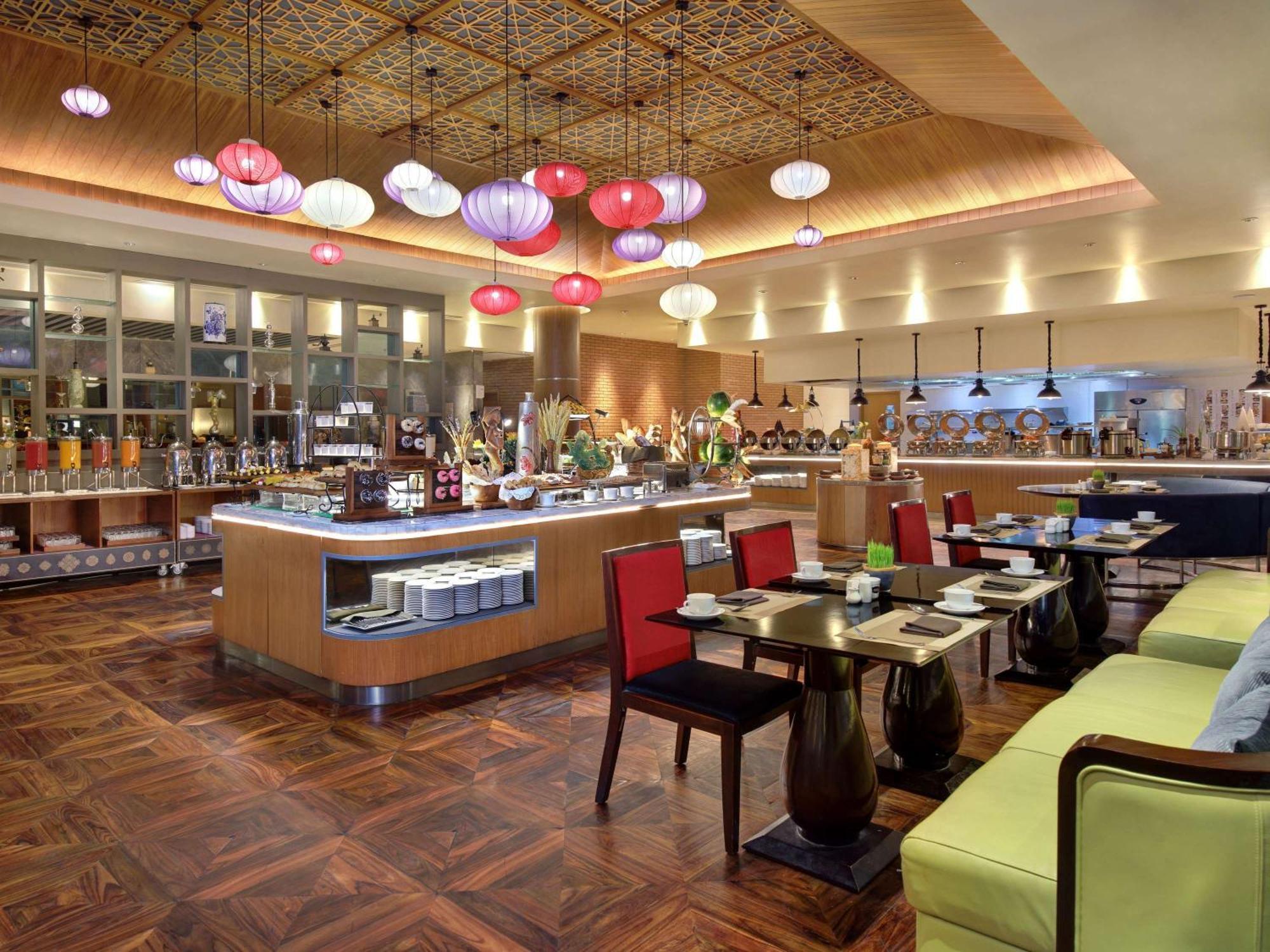 Grand Mercure Angkasa Medan