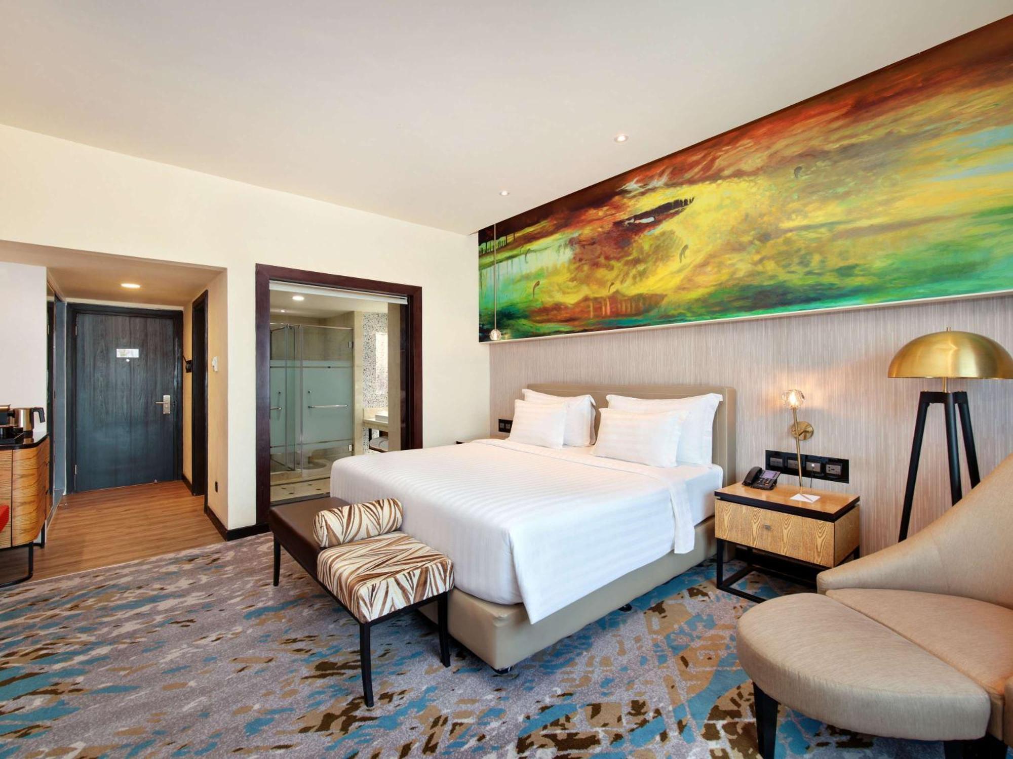 Grand Mercure Angkasa Hotel