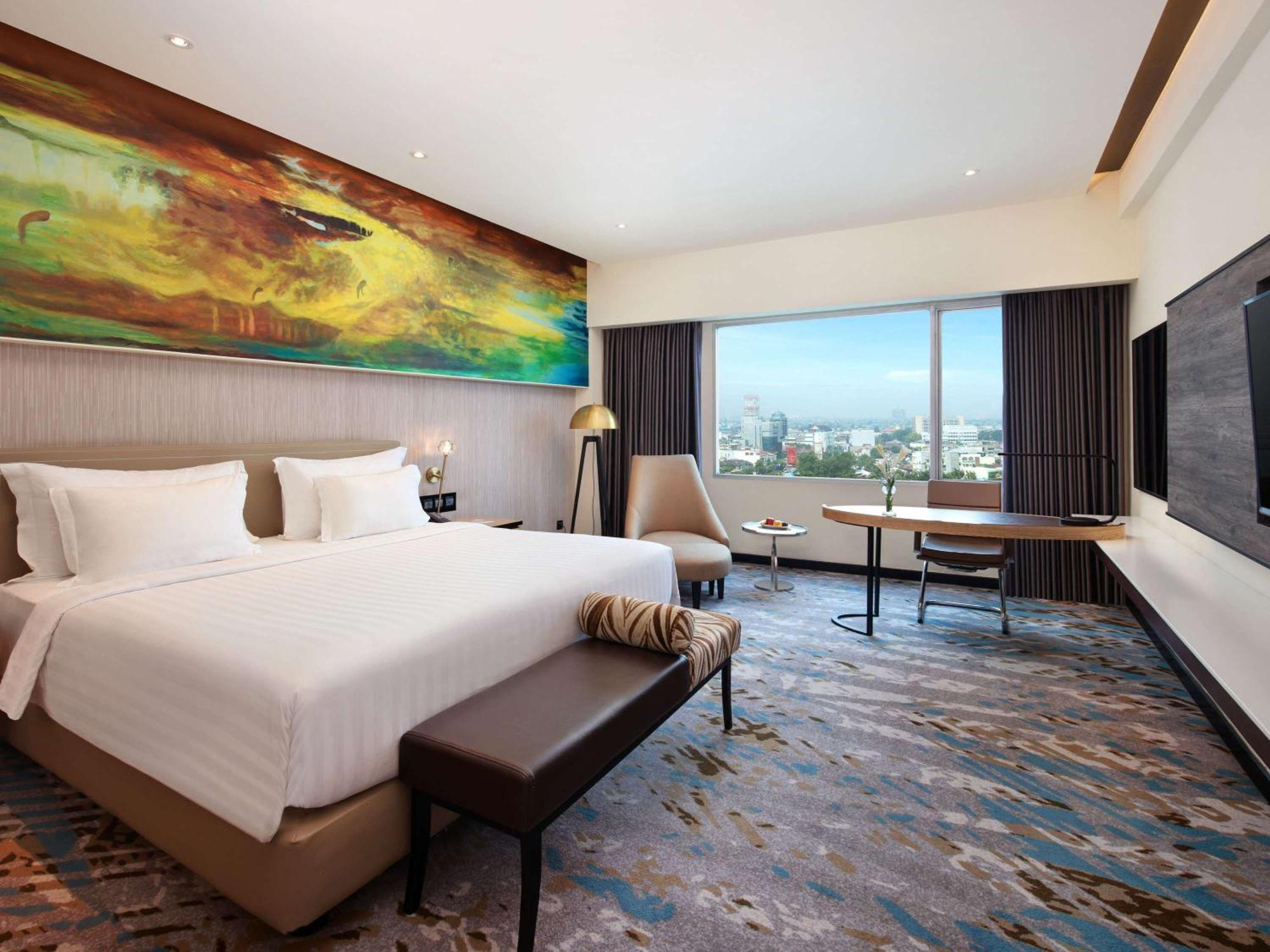 Grand Mercure Angkasa 5*