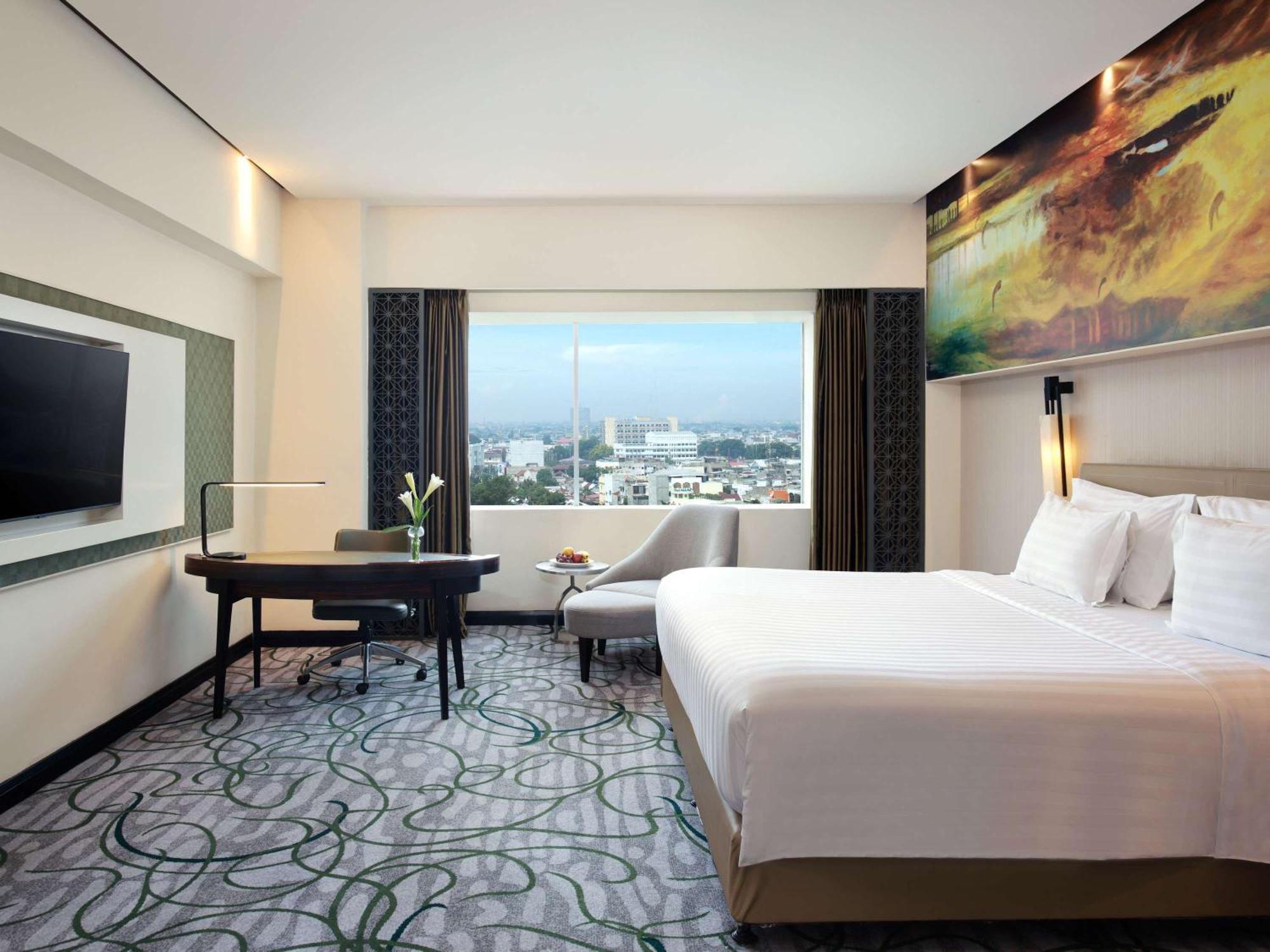 Grand Mercure Angkasa Medan
