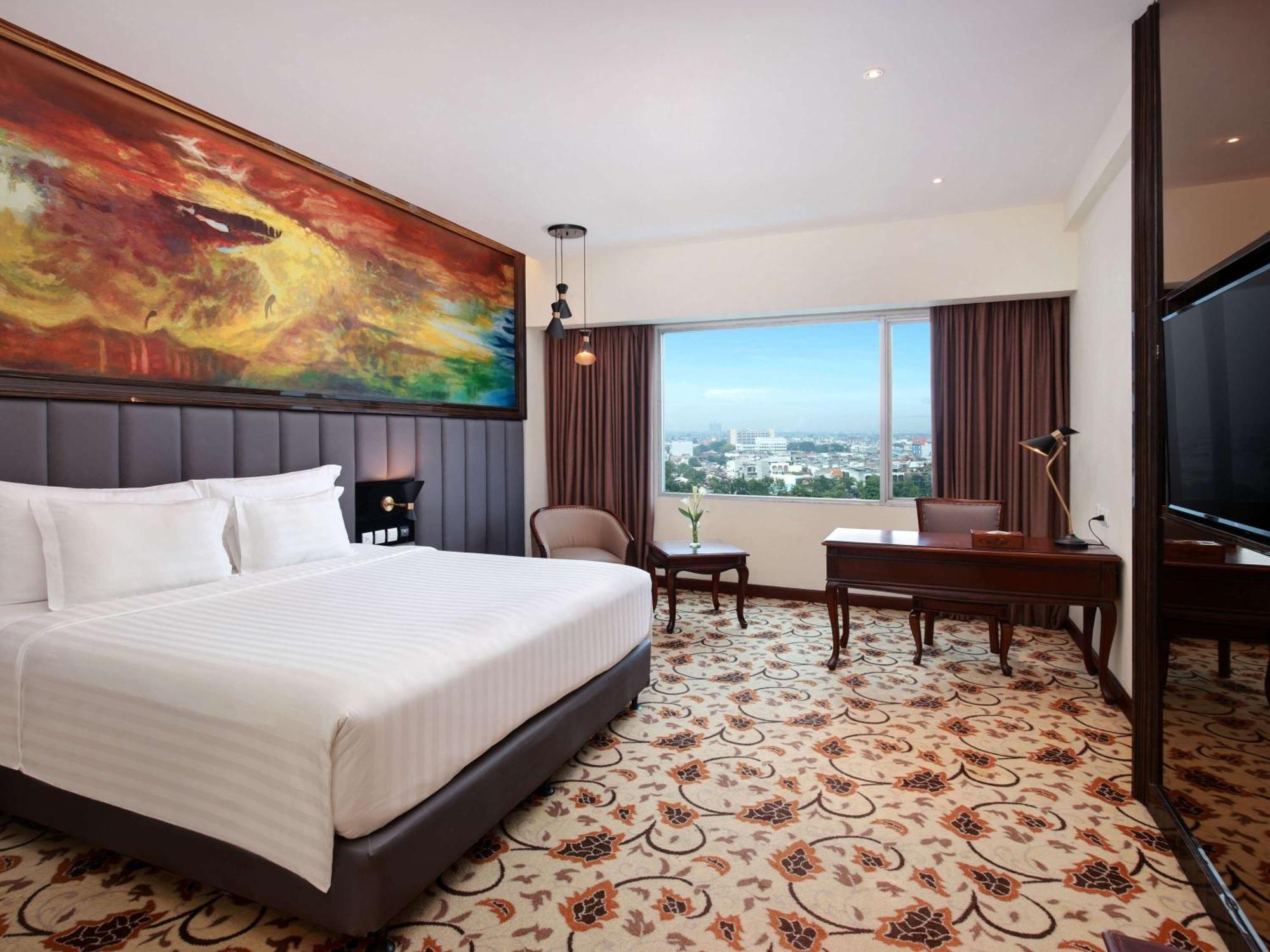 Grand Mercure Angkasa