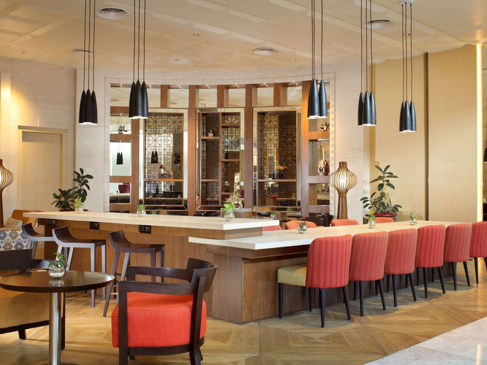 Grand Mercure Angkasa Hotel