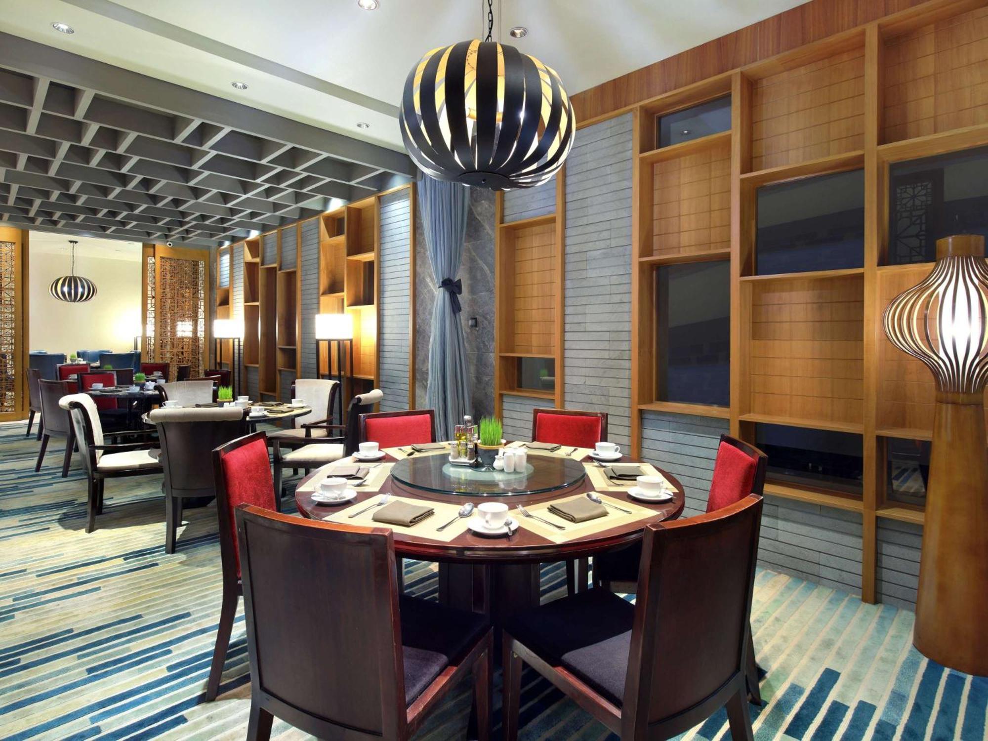 Grand Mercure Angkasa Medan
