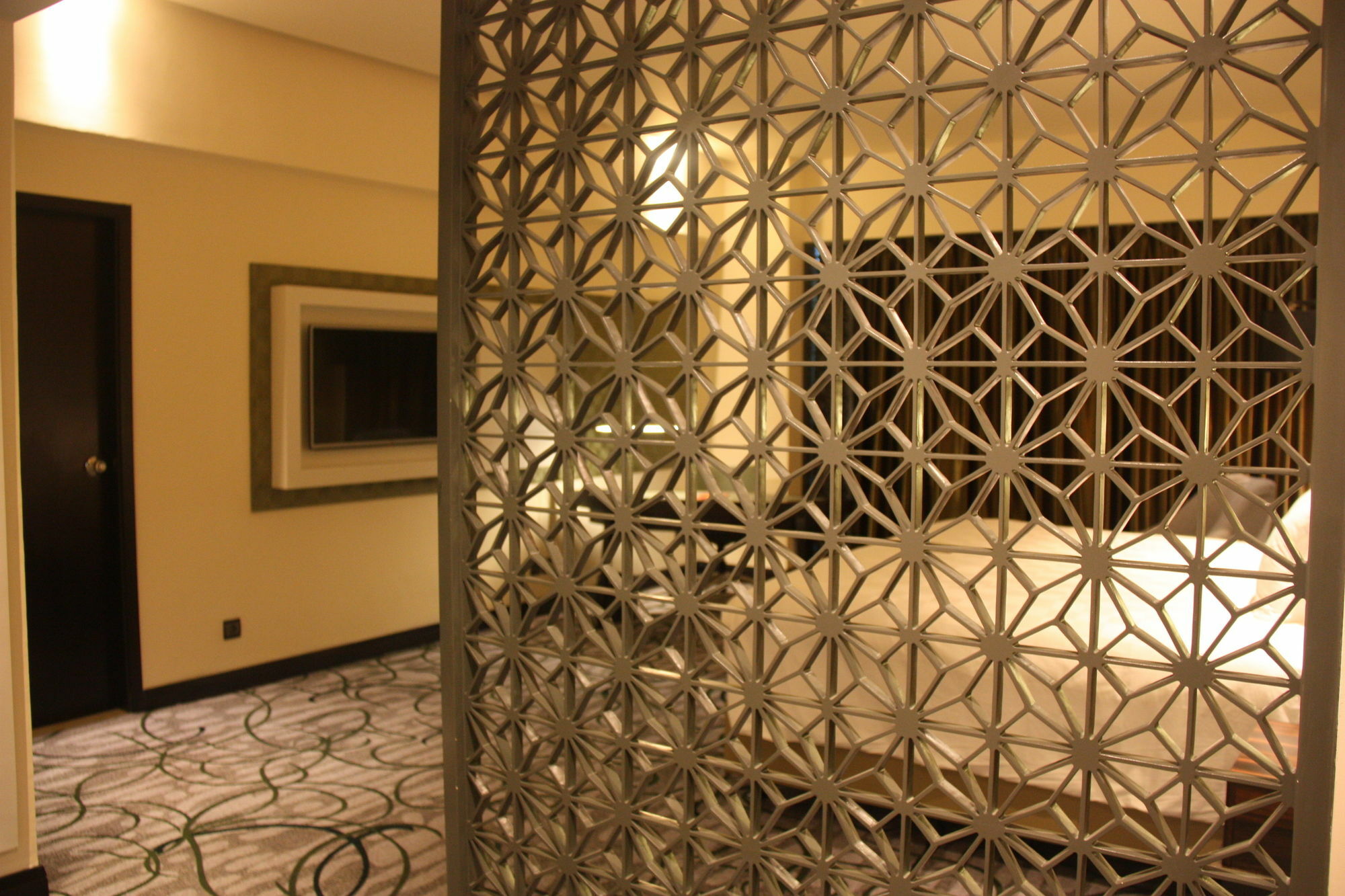 Grand Mercure Angkasa Medan